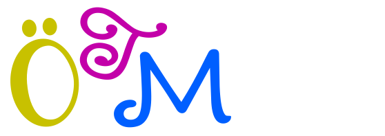 Östra Torns Montessoriförskola Logo